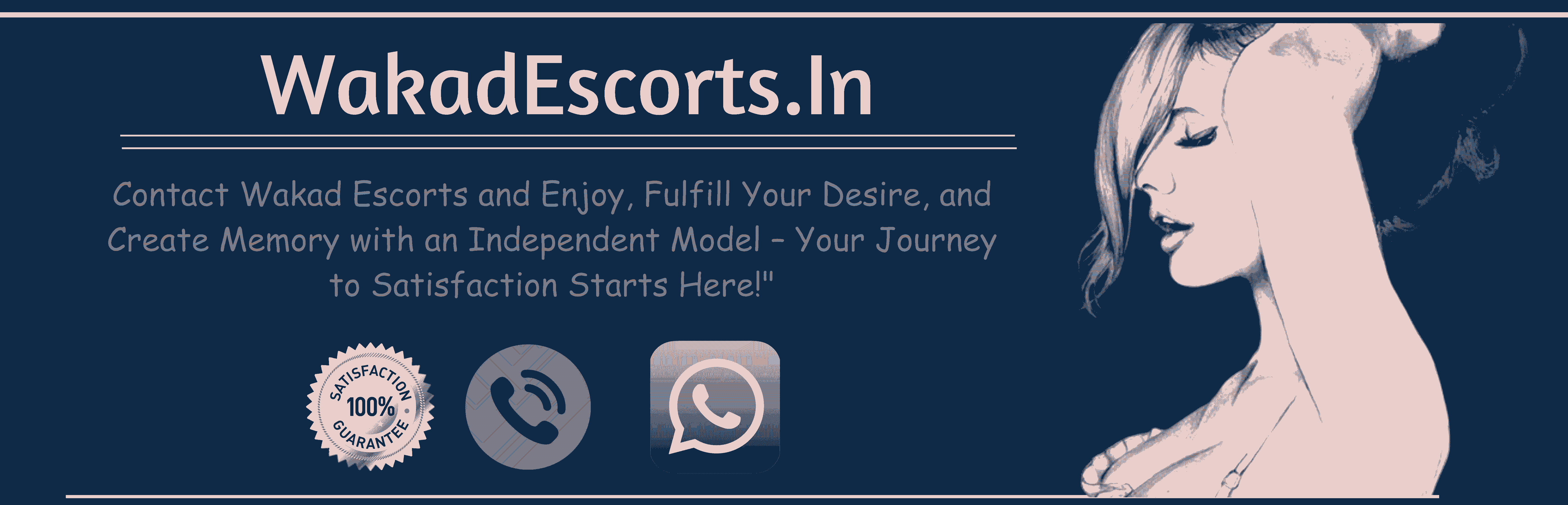 Hinjewadi escorts Banner